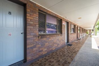 The Abbey Motor Inn - Accommodation Fremantle 6