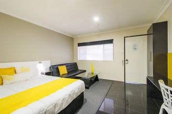 The Abbey Motor Inn - Accommodation Fremantle 7