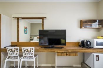 The Abbey Motor Inn - Accommodation Fremantle 9
