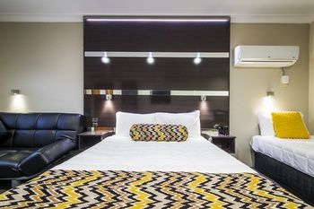 The Abbey Motor Inn - Accommodation Fremantle 10