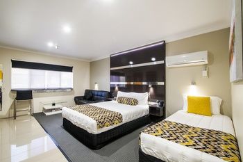The Abbey Motor Inn - Accommodation Fremantle 16