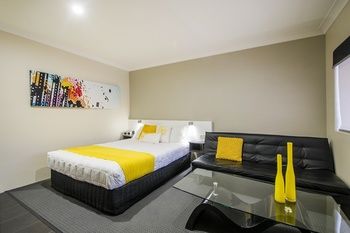 The Abbey Motor Inn - Accommodation Fremantle 17