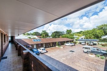 The Abbey Motor Inn - Accommodation Fremantle 21