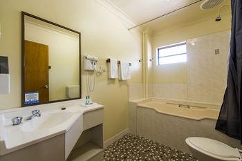 The Abbey Motor Inn - Accommodation Fremantle 27