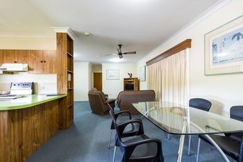 The Abbey Motor Inn - Accommodation Fremantle 29