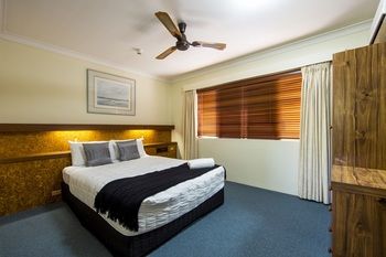 The Abbey Motor Inn - Accommodation Fremantle 30