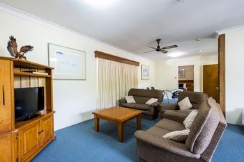 The Abbey Motor Inn - Accommodation Fremantle 31