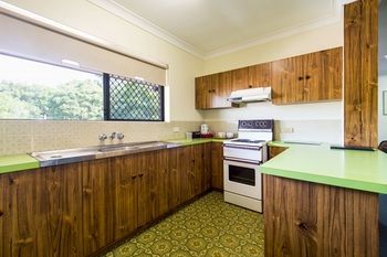 The Abbey Motor Inn - Accommodation Fremantle 32