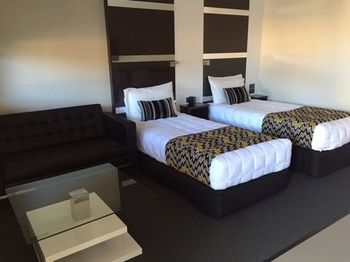 The Abbey Motor Inn - Accommodation Fremantle 37