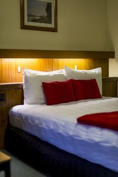 The Abbey Motor Inn - Accommodation Fremantle 40