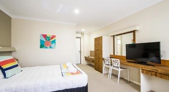 The Abbey Motor Inn - Accommodation Fremantle 42