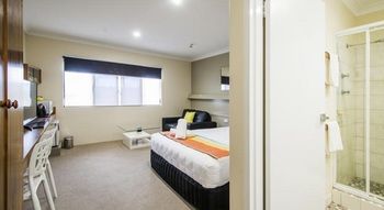 The Abbey Motor Inn - Accommodation Fremantle 44