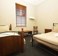 Pedenaposs Hotel - Accommodation Fremantle