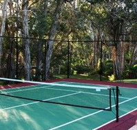 Discovery Parks  Emerald Beach - Accommodation Fremantle