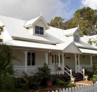 Bli Bli House Luxury Bed amp Breakfast - Accommodation Fremantle