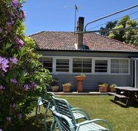Clanwilliam - Accommodation Fremantle