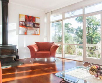 Eltham Retreat - Accommodation Fremantle 10