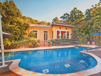 Amytis Gardens Retreat Spa And Cooking School - Accommodation Fremantle 1