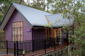 Amytis Gardens Retreat Spa And Cooking School - Accommodation Fremantle 2