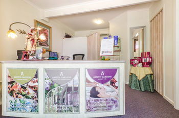 Amytis Gardens Retreat Spa And Cooking School - Accommodation Fremantle 18