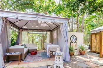 Amytis Gardens Retreat Spa And Cooking School - Accommodation Fremantle 20