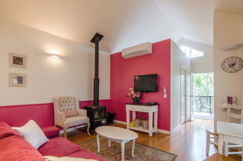 Amytis Gardens Retreat Spa And Cooking School - Accommodation Fremantle 22