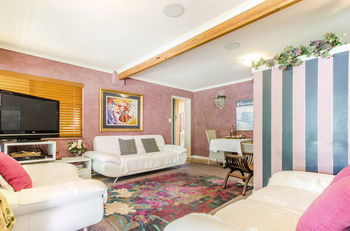 Amytis Gardens Retreat Spa And Cooking School - Accommodation Fremantle 23