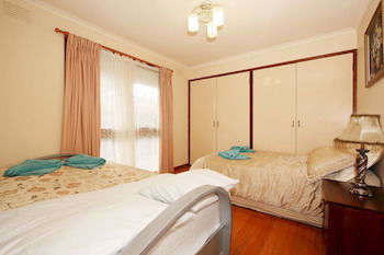  Accommodation Fremantle