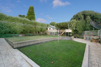 Roseland Holiday House - Accommodation Fremantle 2