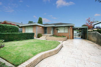 Roseland Holiday House - Accommodation Fremantle 7