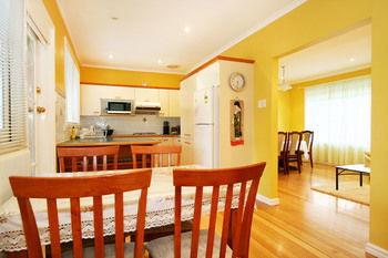 Roseland Holiday House - Accommodation Fremantle 10