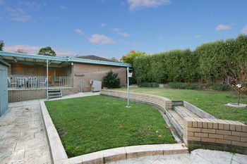 Roseland Holiday House - Accommodation Fremantle 12