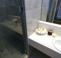 Best Western Sanctuary Inn - Accommodation Fremantle