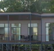Interludes at Bawley - Accommodation Fremantle