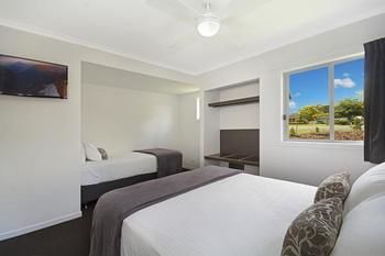 Cooroy Luxury Motel Apartments Noosa - Accommodation Fremantle 7