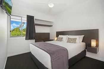 Cooroy Luxury Motel Apartments Noosa - Accommodation Fremantle 9