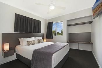 Cooroy Luxury Motel Apartments Noosa - Accommodation Fremantle 17