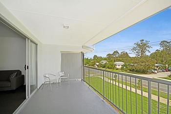 Cooroy Luxury Motel Apartments Noosa - Accommodation Fremantle 20