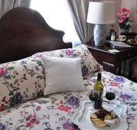 Meurants Manor Bed and Breakfast - Accommodation Fremantle