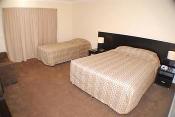 Stockmans Motel - Accommodation Fremantle 6