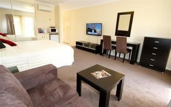 Stockmans Motel - Accommodation Fremantle 7