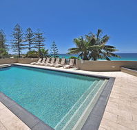 Clubb Coolum Beach Resort - Accommodation Fremantle
