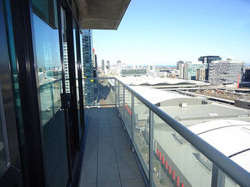 Anchor On Spencer - Accommodation Fremantle 0