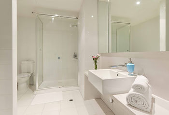 Anchor On Spencer - Accommodation Fremantle 5