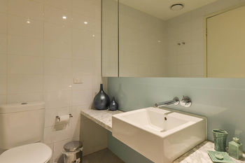 Anchor On Spencer - Accommodation Fremantle 9