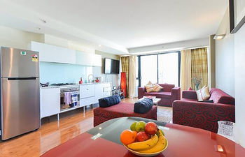 Anchor On Spencer - Accommodation Fremantle 14