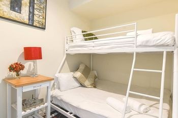 Anchor On Spencer - Accommodation Fremantle 15