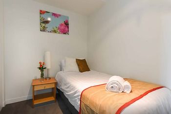 Anchor On Spencer - Accommodation Fremantle 17
