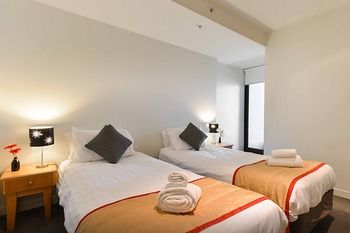 Anchor On Spencer - Accommodation Fremantle 18