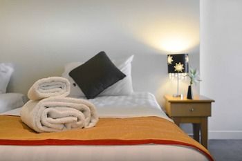 Anchor On Spencer - Accommodation Fremantle 19